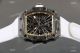 Swiss Clone Richard Mille RM12-01 Tourbillon Gold Carbon TPT Watch Fabric strap (3)_th.jpg